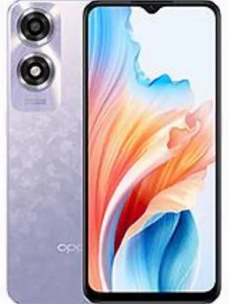 Oppo A2x Price in Philippines