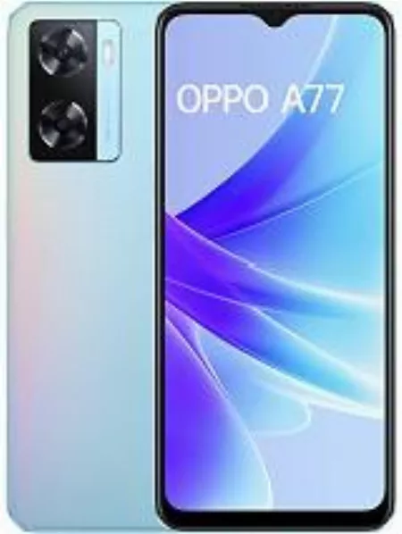 Oppo A77 4G Price in Philippines