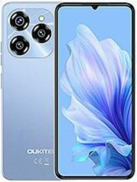 Oukitel C50 Price in Philippines