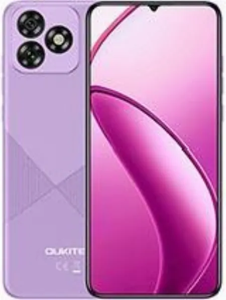 Oukitel C53 Price in Philippines