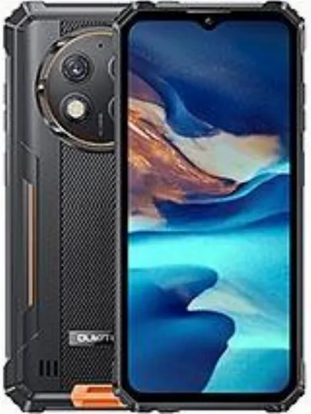 Oukitel WP28 E Price in Philippines