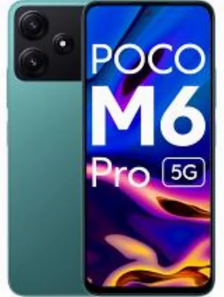 Xiaomi Poco M6 Pro Price in Philippines