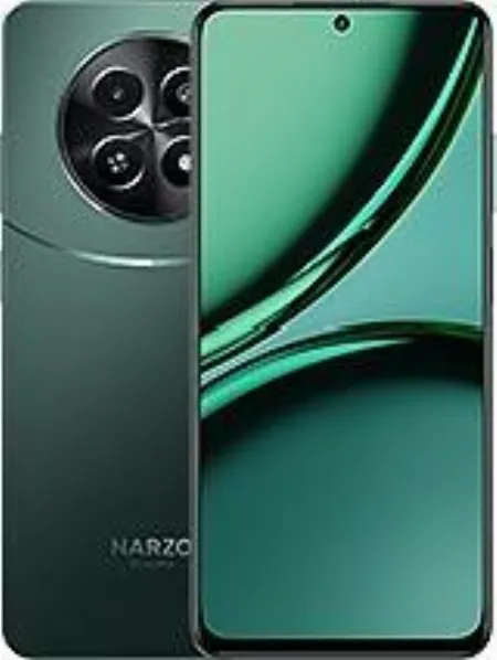 Realme Narzo 70x Price in Philippines
