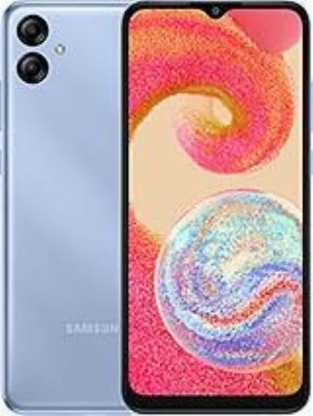 Samsung Galaxy A04e Price in Philippines