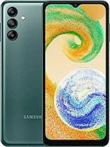 Samsung Galaxy A04s Price in Philippines