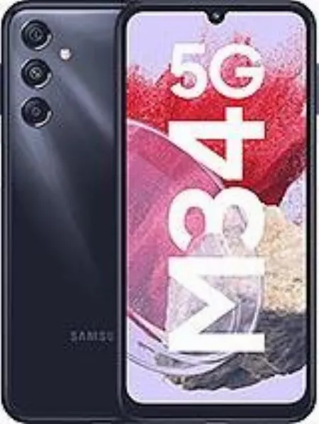 Samsung Galaxy F34 Price in Philippines