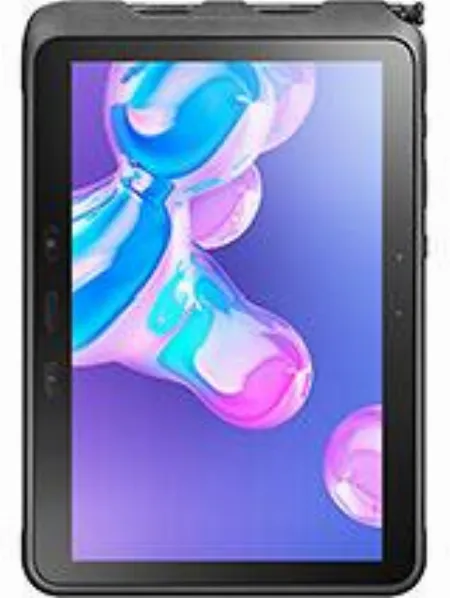 Samsung Galaxy Tab Active 4 Pro Price in Philippines