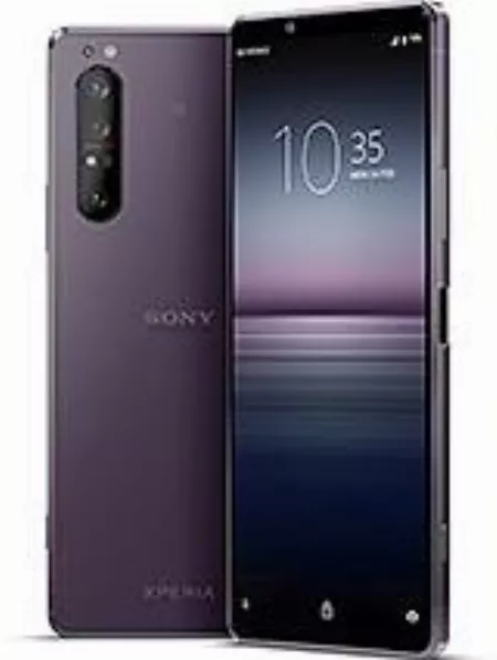 Sony Xperia 1 II Price in Philippines