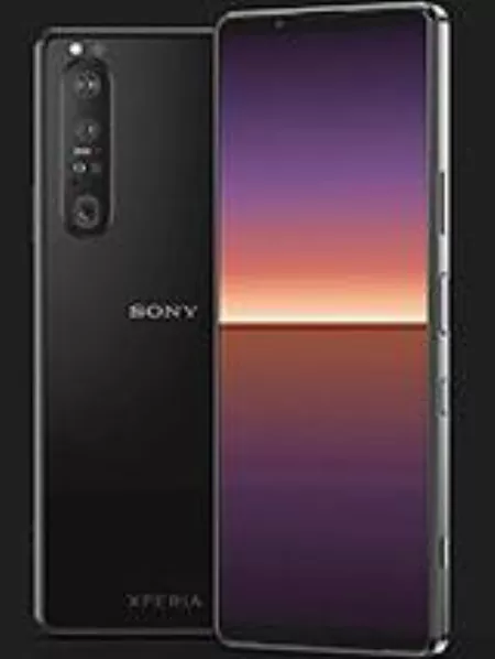 Sony Xperia 1 III Price in Philippines