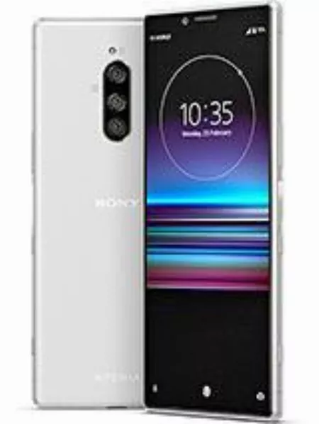 Sony Xperia 1 Price in Philippines