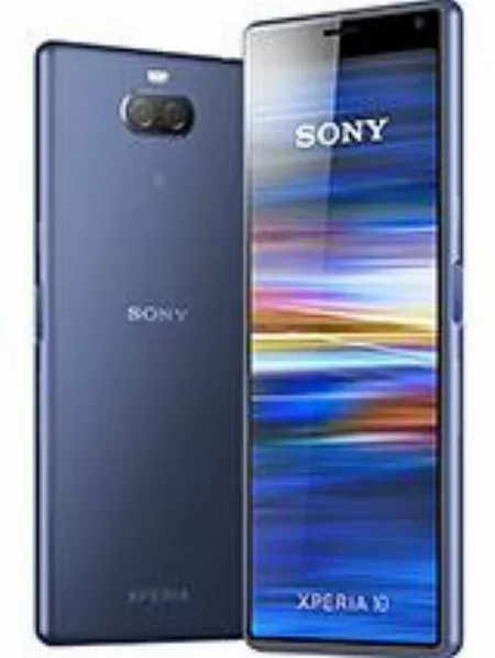 Sony Xperia 10 Price in Philippines