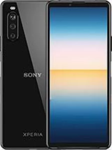 Sony Xperia 10 III Price in Philippines