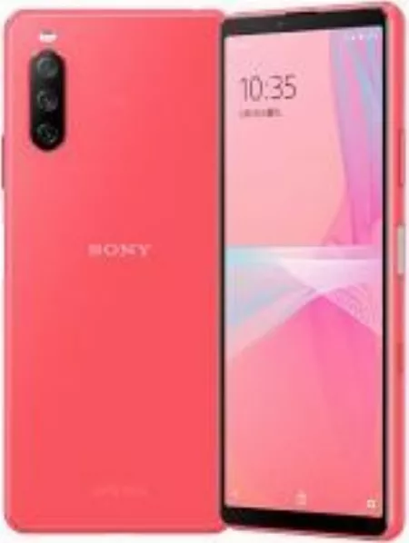 Sony Xperia 10 III Lite Price in Philippines