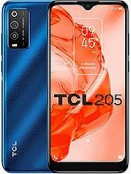 TCL 205 Price in Philippines