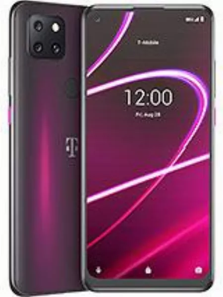T-Mobile REVVL 6 5G Price in Philippines