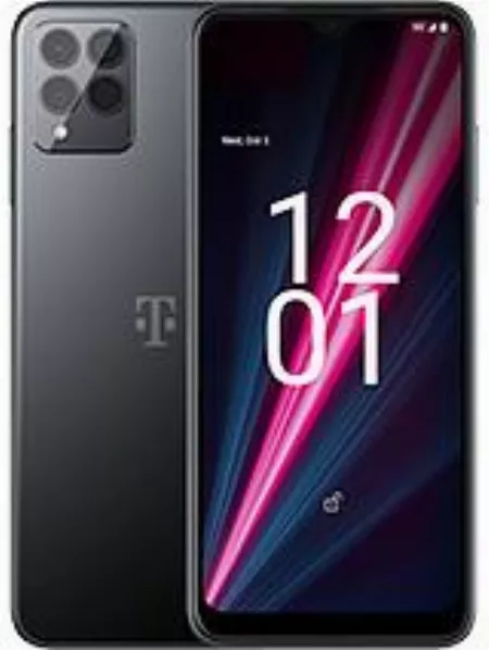 T-Mobile REVVL 6 Pro 5G Price in Philippines
