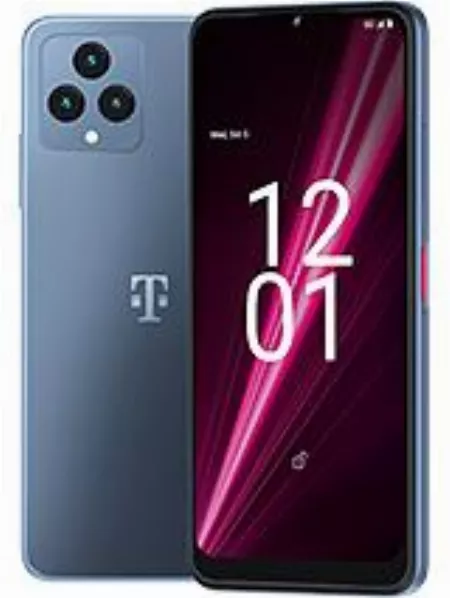 T-Mobile REVVL 6x Price in Philippines