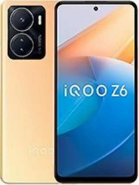 vivo iQOO Z6 (China) Price in Philippines