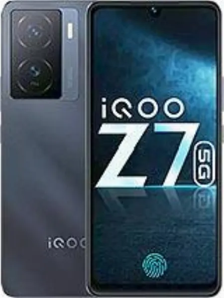 vivo iQOO Z7 Price in Philippines