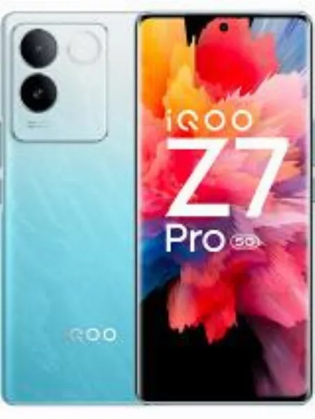 Vivo iQOO Z7 Pro Price in Philippines