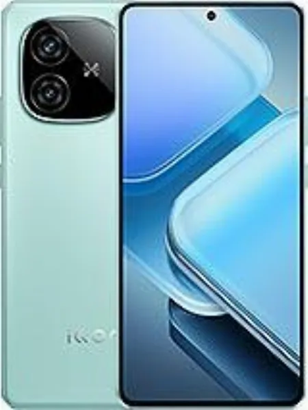 vivo iQOO Z9 (China) Price in Philippines