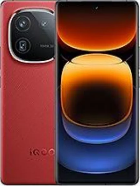 vivo iQOO 12 Pro Price in Philippines