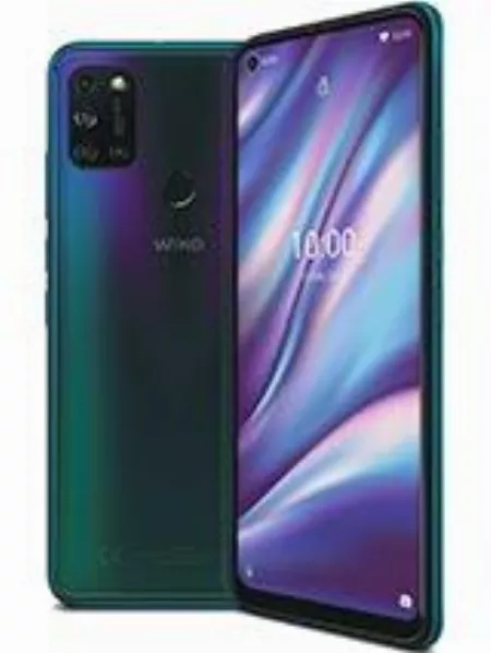 Wiko View5 Plus