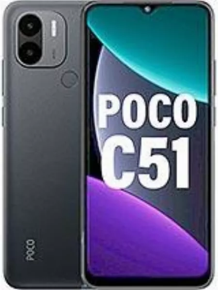Xiaomi Poco C51 Price in Philippines