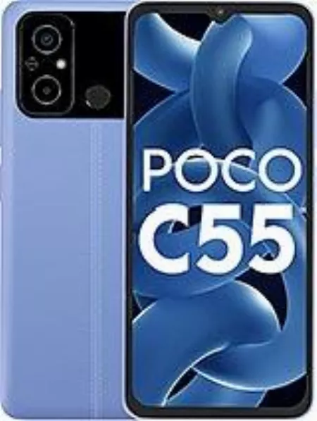 Xiaomi Poco C55 Price in Philippines