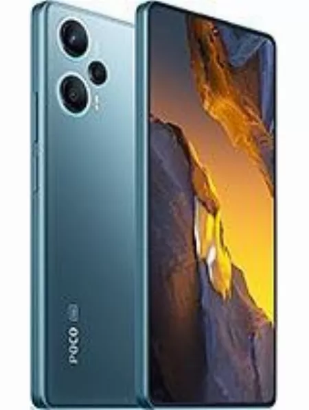 Xiaomi Poco F5 Price in Philippines