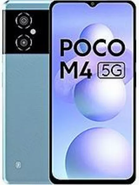 Xiaomi Poco M4 5G Price in Philippines