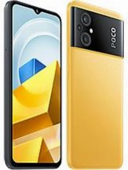 Xiaomi Poco M5 (India) Price in Philippines