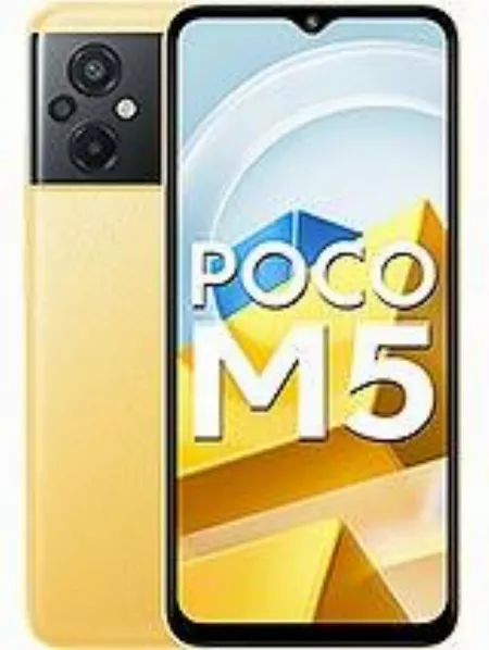 Xiaomi Poco M5 Price in Philippines