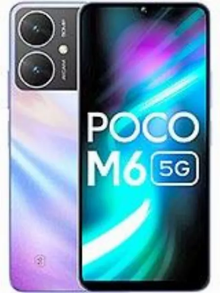 Xiaomi Poco M6 Price in Philippines