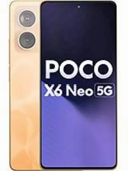 Xiaomi Poco X6 Neo Price in Philippines