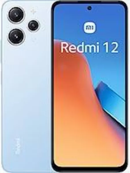 Xiaomi Redmi 12 Price in Philippines