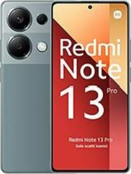 Xiaomi Redmi Note 13 Pro 4G Price in Philippines