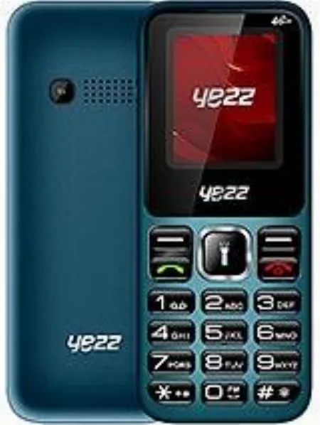 Yezz C32 Price in Philippines