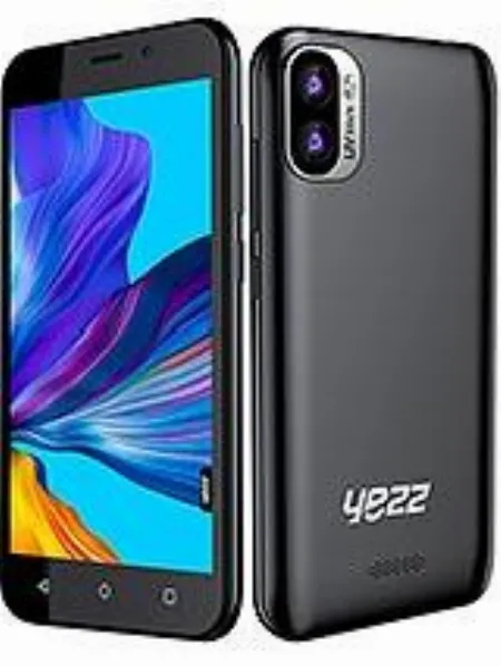 Yezz Liv 3S LTE Price in Philippines