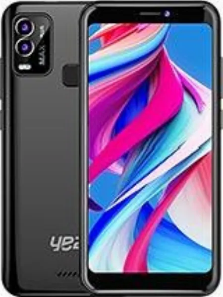 Yezz Max 2 Plus Price in Philippines