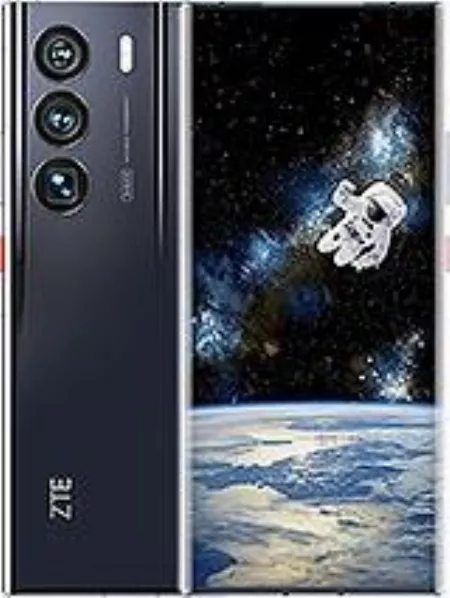 ZTE Axon 40 Ultra Space Edition Price in Philippines