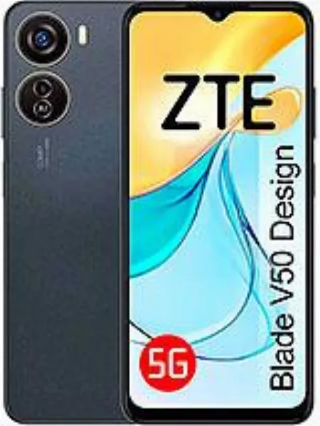 ZTE Blade V50 Design Price in Philippines